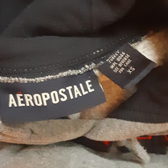 Aeropostale hoodie - Picture 4 of 10